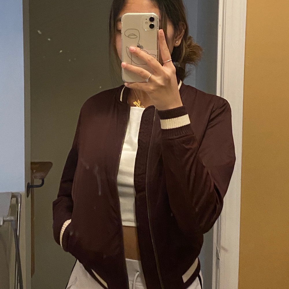 Windbreaker